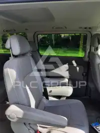 2006 Mercedes Benz Viano