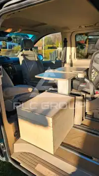 2006 Mercedes Benz Viano