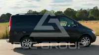 2006 Mercedes Benz Viano