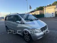 2006 Mercedes Benz Viano