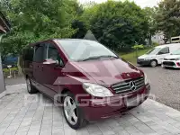 2006 Mercedes Benz Viano
