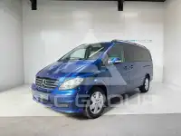 2006 Mercedes Benz Viano