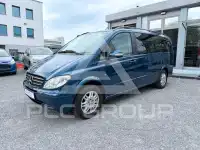 2006 Mercedes Benz Viano