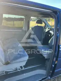 2006 Mercedes Benz Viano