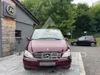 2006 Mercedes Benz Viano