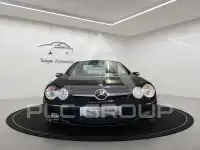 2006 Mercedes Benz SLR