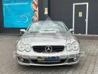 2006 Mercedes Benz SLR