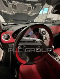 2006 Mercedes Benz SLR