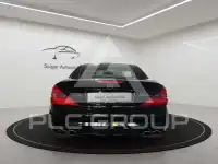 2006 Mercedes Benz SLR