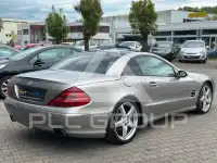 2006 Mercedes Benz SLR