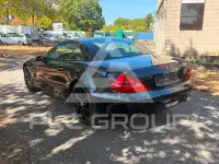 2006 Mercedes Benz SLR