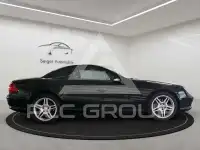 2006 Mercedes Benz SLR