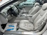 2006 Mercedes Benz SLR