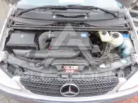 2006 Mercedes Benz Vito