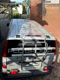 2006 Mercedes Benz Vito