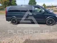 2006 Mercedes Benz Vito
