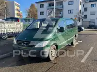 2006 Mercedes Benz Vito