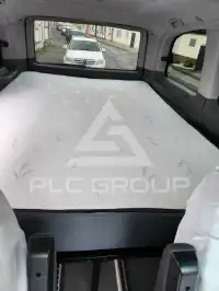 2006 Mercedes Benz Vito