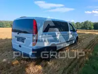 2006 Mercedes Benz Vito