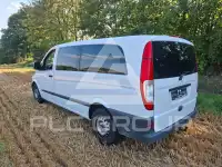 2006 Mercedes Benz Vito