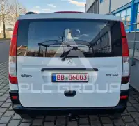 2006 Mercedes Benz Vito