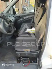 2006 Mercedes Benz Vito