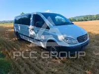 2006 Mercedes Benz Vito