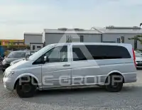 2006 Mercedes Benz Vito