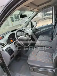 2006 Mercedes Benz Vito