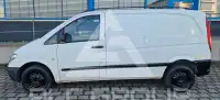 2006 Mercedes Benz Vito