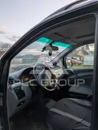 2006 Mercedes Benz Vito