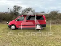 2006 Mercedes Benz Vito