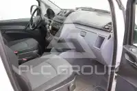 2006 Mercedes Benz Vito