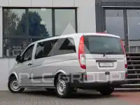 2006 Mercedes Benz Vito