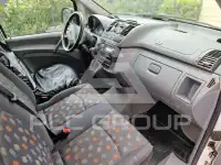 2006 Mercedes Benz Vito