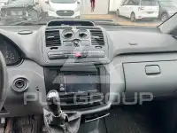 2006 Mercedes Benz Vito