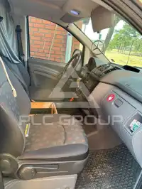 2006 Mercedes Benz Vito