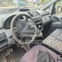 2006 Mercedes Benz Vito