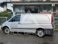 2006 Mercedes Benz Vito