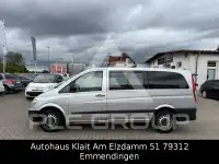 2006 Mercedes Benz Vito