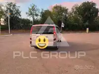 2006 Mercedes Benz Vito