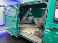 2006 Mercedes Benz Vito