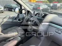 2006 Mercedes Benz Vito