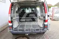 2006 Mercedes Benz Vito