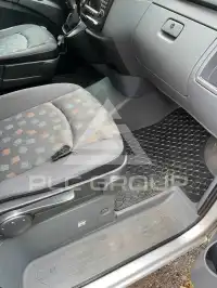 2006 Mercedes Benz Vito
