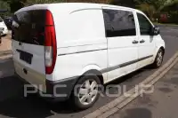 2006 Mercedes Benz Vito