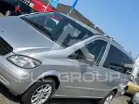 2006 Mercedes Benz Vito