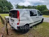 2006 Mercedes Benz Vito