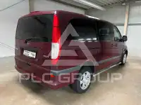 2006 Mercedes Benz Vito
