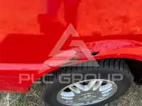 2006 Mercedes Benz Vito